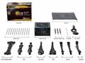 SEASONIC zdroj Core GX-750, 750W, 120mm, 80+ Gold,