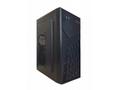 EUROCASE MidT ML N6-560B ARGB, bez zdroje, 2x USB 