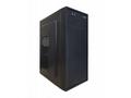 EUROCASE MidT ML M6-590B, mATX, bez zdroje, 2x USB