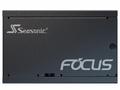 SEASONIC zdroj FOCUS SGX 750W, SSR-750SGX, SFX, ak