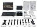 SEASONIC zdroj FOCUS SGX 750W, SSR-750SGX, SFX, ak