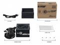 SEASONIC zdroj Core GC-650, 650W, ATX3.1, 120mm fa