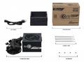 SEASONIC zdroj Core BC-850, 850W, ATX3.1, 120mm fa