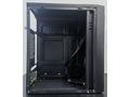 EUROCASE skříň MC EC-180-5, mATX, 2x USB-A, černá
