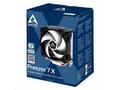 ARCTIC Freezer 7 X vícekompatibilní CPU chladič, S