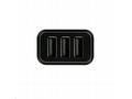 ARCTIC nabíječka do auta Car Charger 7200