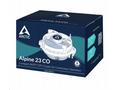 ARCTIC Alpine 23 CO chladič, AMD (AM4)