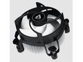 ARCTIC chladič procesoru Alpine 17 pro Intel LGA 1