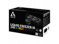 ARCTIC Vodní chladič Liquid Freezer III 240 ARGB, 