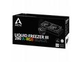ARCTIC Vodní chladič Liquid Freezer III 280 ARGB, 