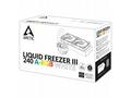 ARCTIC Vodní chladič Liquid Freezer III 240 ARGB, 