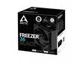 ARCTIC Chladič CPU Freezer 36 Black, 2x120mm, LGA1