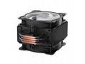 ARCTIC Chladič CPU Freezer 36 ARGB Black, 2x120mm,