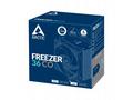 ARCTIC Chladič CPU Freezer 36 CO, 2x120mm, LGA1851