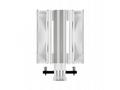 ARCTIC Chladič CPU Freezer 36 ARGB White, 2x120mm,