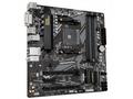 GIGABYTE B550M DS3H, AM4, mATX