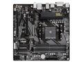 GIGABYTE B550M DS3H, AM4, mATX