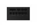 GIGABYTE P750GM, 750W, ATX, 80PLUS Gold, Modular, 
