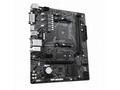 GIGABYTE MB Sc AM4 A520M H, AMD A520, 2xDDR4, 1xHD