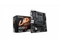 GIGABYTE MB Sc AM4 A520M H, AMD A520, 2xDDR4, 1xHD