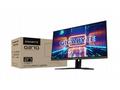 GIGABYTE LCD - 27" Gaming monitor G27Q, 2560x1440,