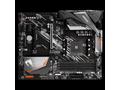 GIGABYTE A520 AORUS ELITE, AM4, ATX