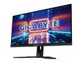GIGABYTE LCD - 27" Gaming monitor M27Q-EK, 2560x14