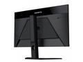 GIGABYTE LCD - 27" Gaming monitor M27Q EK, IPS, 25