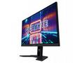 GIGABYTE LCD - 27" Gaming monitor M27Q EK, IPS, 25