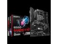 GIGABYTE MB Sc AM4 B550 GAMING X V2, AMD B550, 4xD