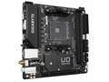 GIGABYTE MB Sc AM4 A520I AC, AMD A520, 2xDDR4, 1xD