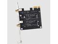 GIGABYTE PCI-E Wifi+BT 2400MBps 6E AX210