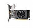 GIGABYTE VGA NVIDIA GV-N710D3-2GL 2.0, GT 710, 2GB