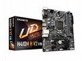 GIGABYTE MB Sc LGA1200 H410M H V2, Intel H470, 2xD