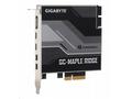 GIGABYTE GC-MAPLE RIDGE, Intel® Thunderbolt™ 4 Cer