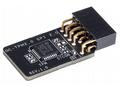 GIGABYTE GC-TPM2.0 SPI 2.0, SPI bus