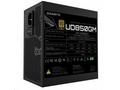 GIGABYTE zdroj UD850GM, 850W, 80+ Gold, 120mm fan