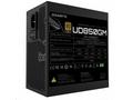 GIGABYTE UD850GM, 850W, ATX, 80PLUS Gold, Modular,