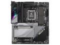 GIGABYTE X670E AORUS MASTER, AM5, E-ATX