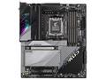 GIGABYTE MB Sc AM5 X670E AORUS MASTER, AMD X670, 4