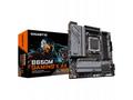 GIGABYTE MB Sc AM5 B650M GAMING X AX, AMD B650, 4x