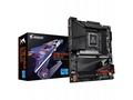 GIGABYTE MB Sc LGA1700 Z790 AORUS ELITE AX, Intel 