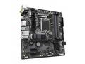 GIGABYTE MB Sc LGA1700 B760M DS3H AX DDR4, Intel B