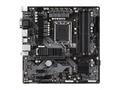 GIGABYTE MB Sc LGA1700 B760M DS3H DDR4, Intel B760