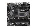 GIGABYTE MB Sc LGA1700 B760M DS3H DDR4, Intel B760