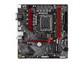 GIGABYTE MB Sc LGA1700 B760M GAMING DDR4, Intel B7