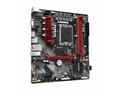 GIGABYTE B760M GAMING DDR4, LGA 1700, mATX