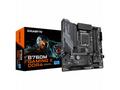 GIGABYTE MB Sc LGA1700 B760M GAMING X DDR4, Intel 