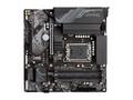 GIGABYTE B760M GAMING X DDR4, LGA 1700, mATX