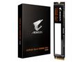 Gigabyte AORUS Gen4 5000E, 500GB, SSD, M.2 NVMe, Č